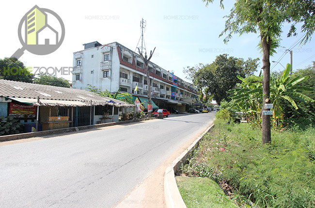 Lalin Greenvile LUXE Home Ramintra