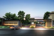 Lalin Greenvile LUXE Home Ramintra