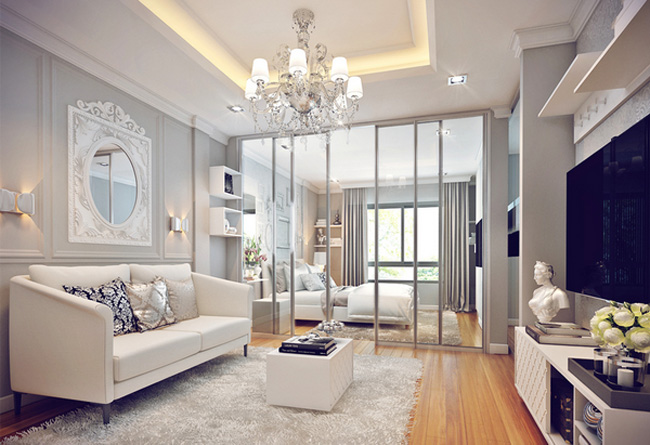 เลอ บารอค Le Baroque