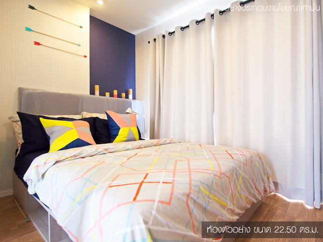 Lumpini Ville Nakhon In-Riverview