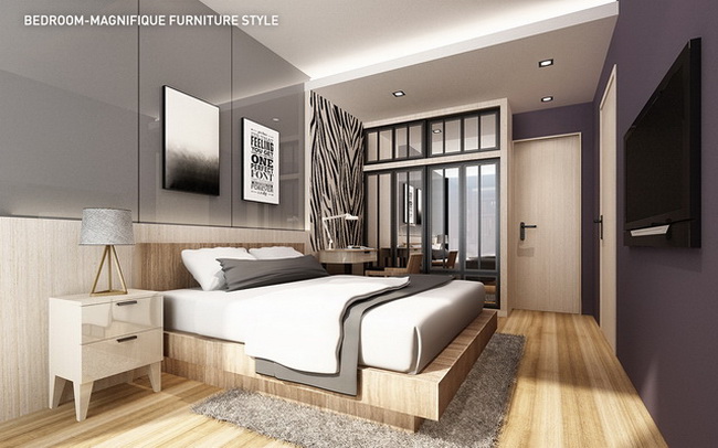 M Thonglor L