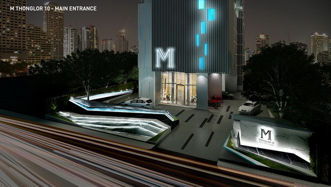 M Thonglor L