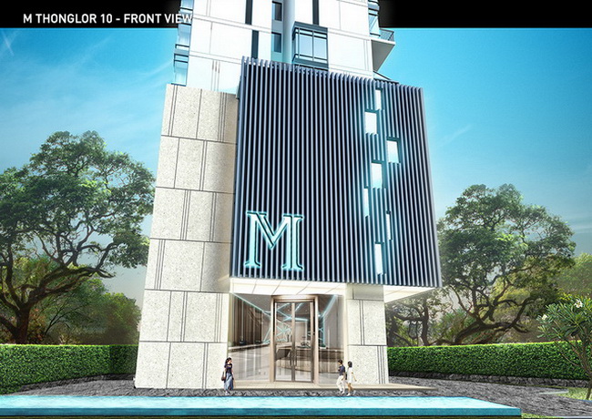 M Thonglor L