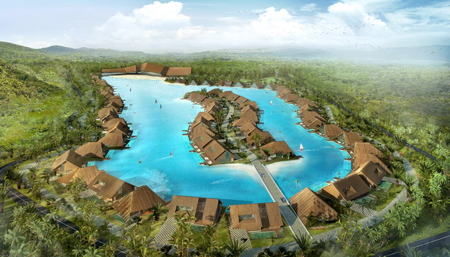 Mahasamutr Country Club Hua Hin 