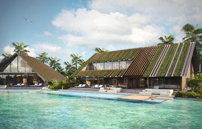 Mahasamutr Country Club Hua Hin 