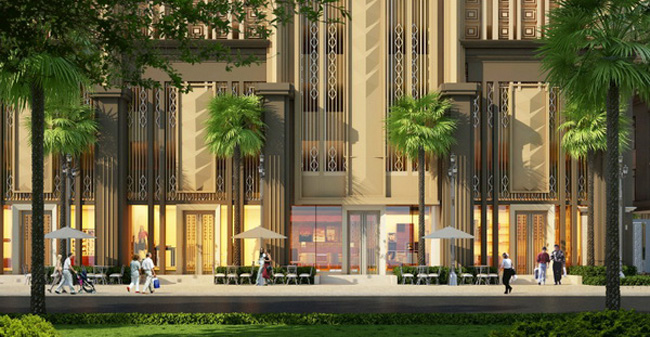 Mayfair Place Sukhumvit 50