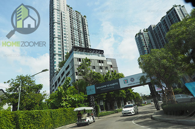 โมริ เฮาส์ สุขุมวิท 77