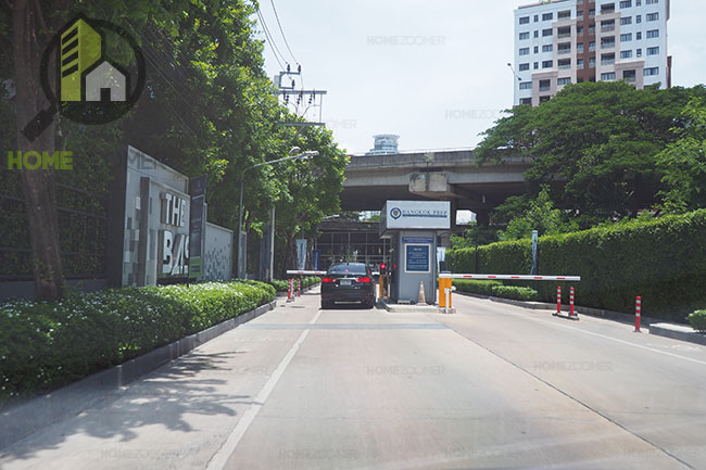 โมริ เฮาส์ สุขุมวิท 77