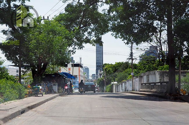 โมริ เฮาส์ สุขุมวิท 77