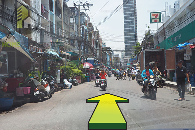 โมริ เฮาส์ สุขุมวิท 77