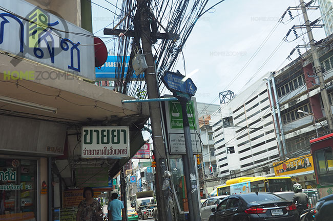 โมริ เฮาส์ สุขุมวิท 77