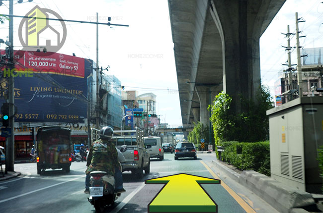 โมริ เฮาส์ สุขุมวิท 77