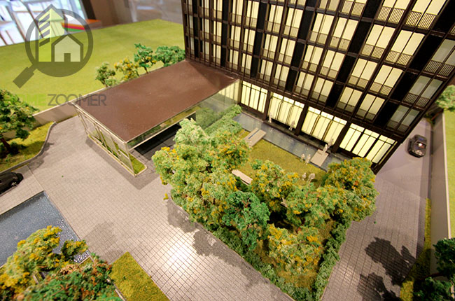 Noble BE33 SUKHUMVIT