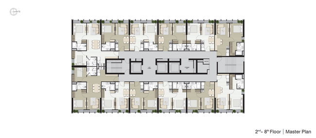 Noble BE33 SUKHUMVIT