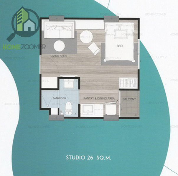 THE POINT CONDO LAEMCHABANG
