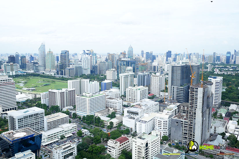 รีวิว คอนโด Ashton Chula-Silom