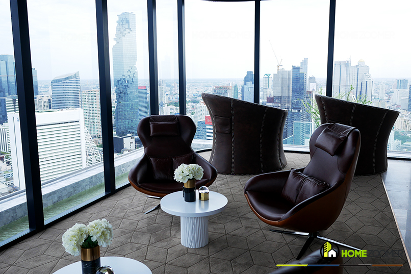 รีวิว คอนโด Ashton Chula-Silom