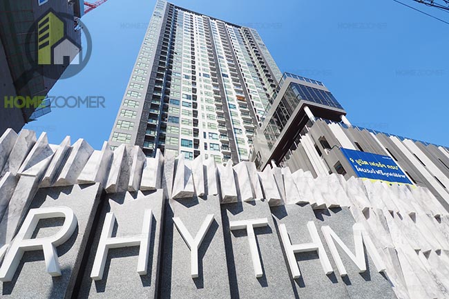 RHYTHM ASOKE