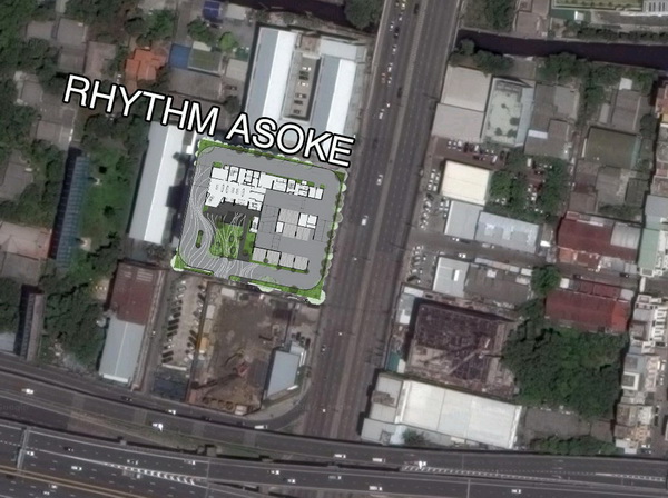 RHYTHM ASOKE