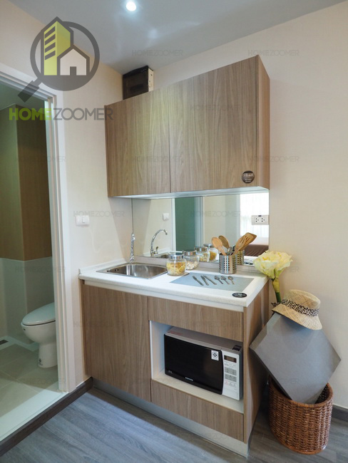 The Trust Condo North Pattaya