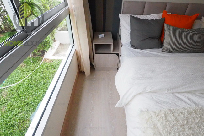 The kith plus สุขุมวิท113