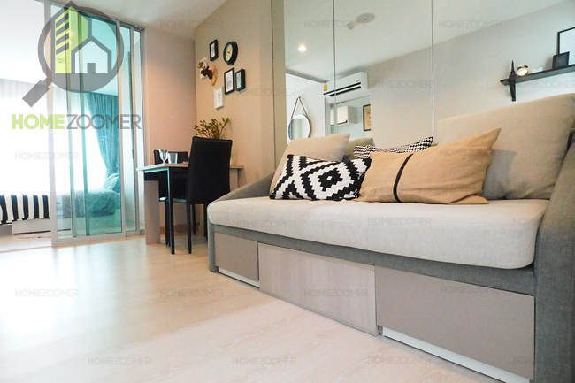The kith plus สุขุมวิท113
