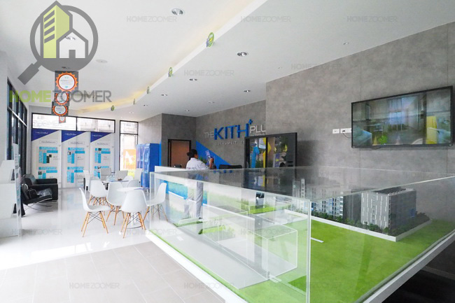 The kith plus สุขุมวิท113