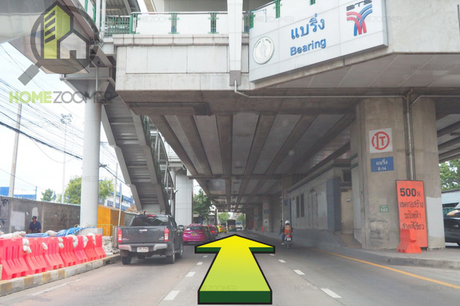 The kith plus สุขุมวิท113