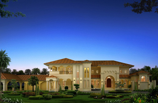 Villa Nakarin 