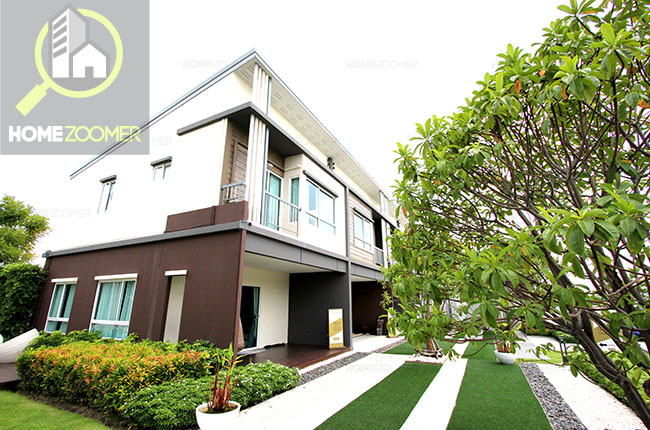 Villette Lite ราชพฤกษ์ ปิ่นเกล้า