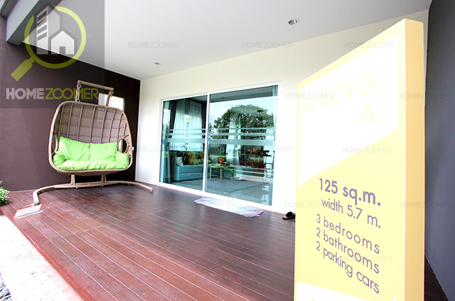 Villette Lite ราชพฤกษ์ ปิ่นเกล้า