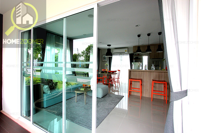 Villette Lite ราชพฤกษ์ ปิ่นเกล้า