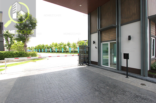 Villette Lite ราชพฤกษ์ ปิ่นเกล้า