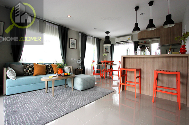 Villette Lite ราชพฤกษ์ ปิ่นเกล้า