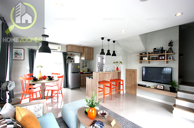 Villette Lite ราชพฤกษ์ ปิ่นเกล้า