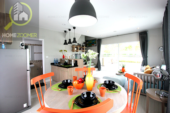 Villette Lite ราชพฤกษ์ ปิ่นเกล้า