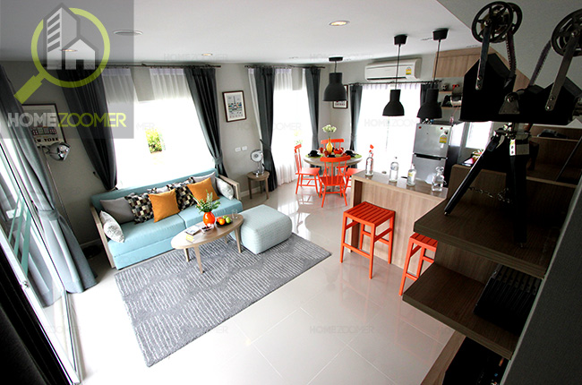 Villette Lite ราชพฤกษ์ ปิ่นเกล้า
