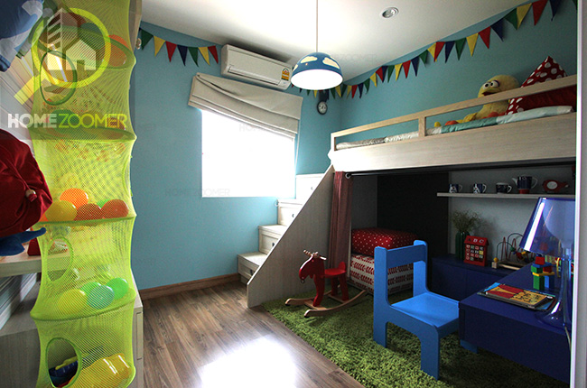 Villette Lite ราชพฤกษ์ ปิ่นเกล้า