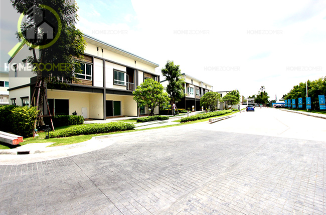 Villette Lite ราชพฤกษ์ ปิ่นเกล้า