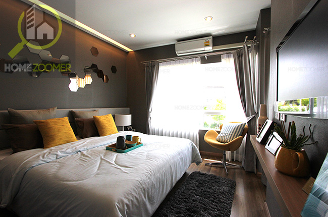 Villette Lite ราชพฤกษ์ ปิ่นเกล้า