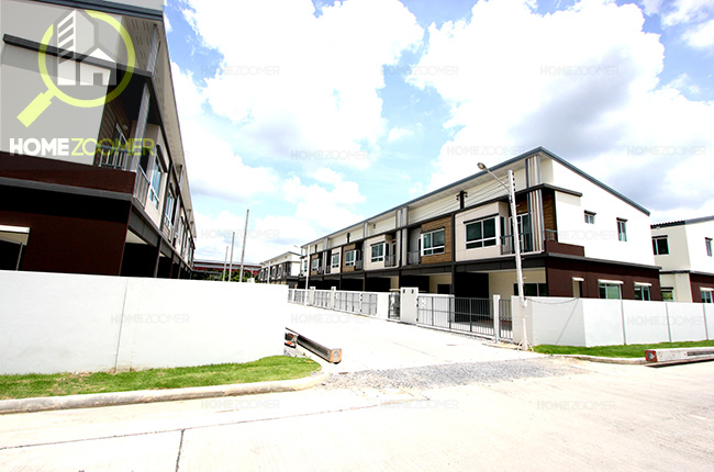 Villette Lite ราชพฤกษ์ ปิ่นเกล้า