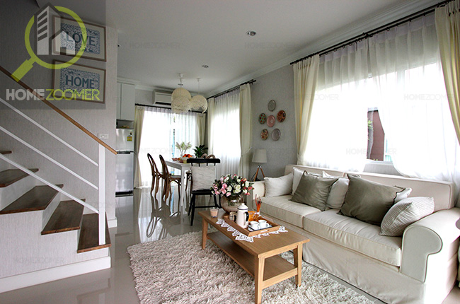 Villette Lite ราชพฤกษ์ ปิ่นเกล้า