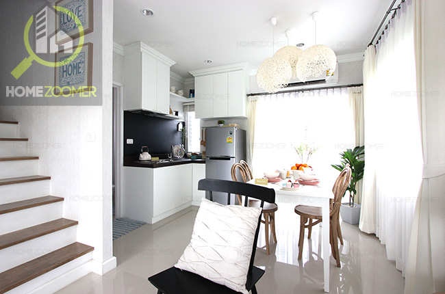 Villette Lite ราชพฤกษ์ ปิ่นเกล้า