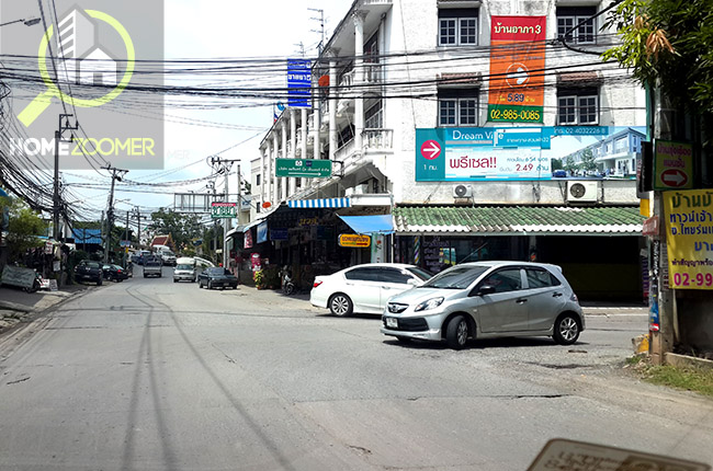 Villette Lite ราชพฤกษ์ ปิ่นเกล้า
