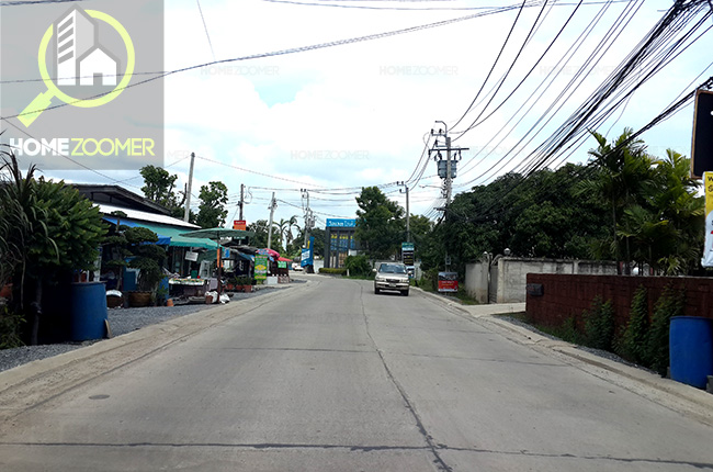 Villette Lite ราชพฤกษ์ ปิ่นเกล้า