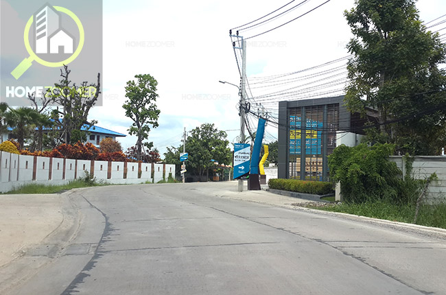 Villette Lite ราชพฤกษ์ ปิ่นเกล้า