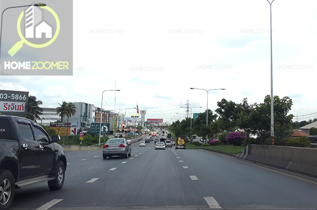 Villette Lite ราชพฤกษ์ ปิ่นเกล้า