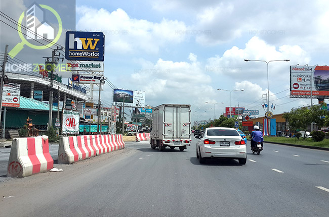 Villette Lite ราชพฤกษ์ ปิ่นเกล้า