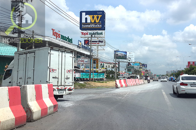Villette Lite ราชพฤกษ์ ปิ่นเกล้า