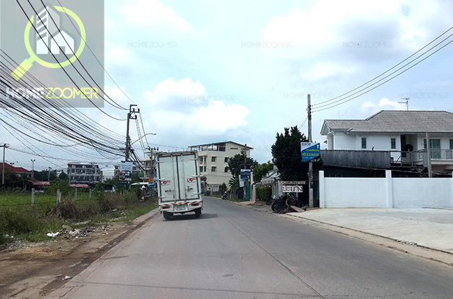 Villette Lite ราชพฤกษ์ ปิ่นเกล้า